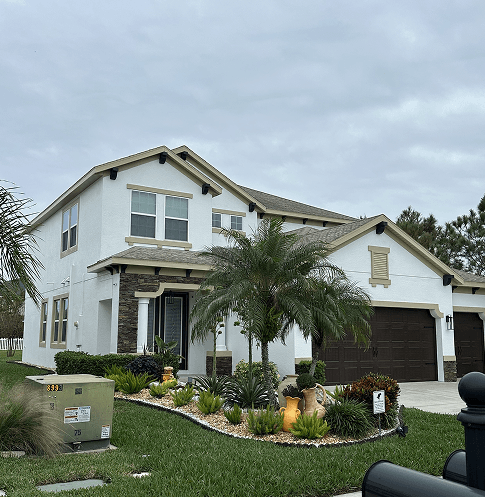 Painting & Custom Finishes