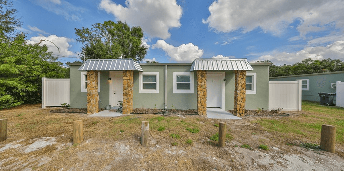 Riverview Service Area