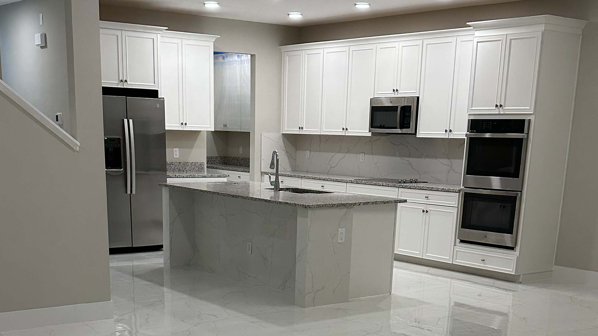 Investment Property Renovations Built for Value and Quality