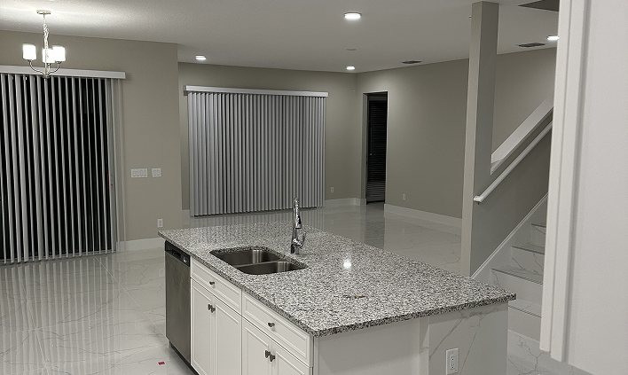 Custom home design choices and lifestyle planning