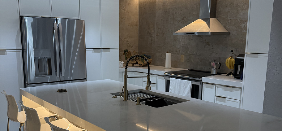 ICF Construction Built for Strength and Efficiency